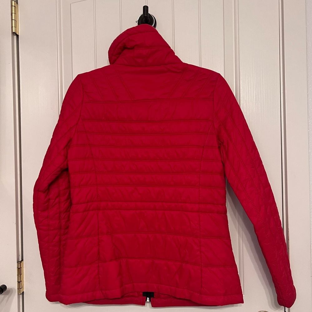 Red Guess Jacket - Picture 4 of 4